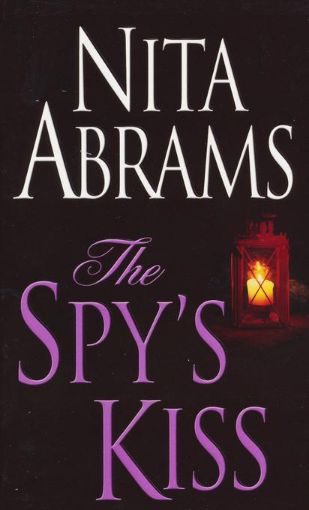 Picture of The Spy's Kiss