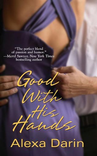 Picture of Good With His Hands