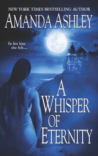 Picture of A Whisper of Eternity