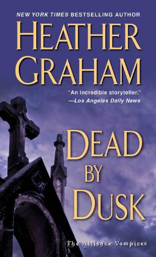 Picture of Dead by Dusk