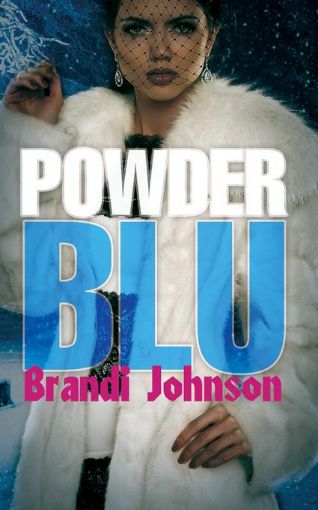 Picture of Powder Blu