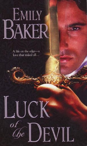 Picture of Luck Of The Devil