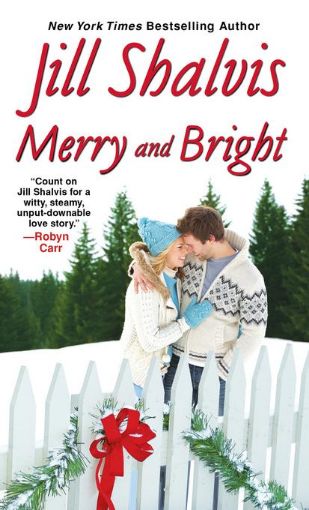 Picture of Merry and Bright