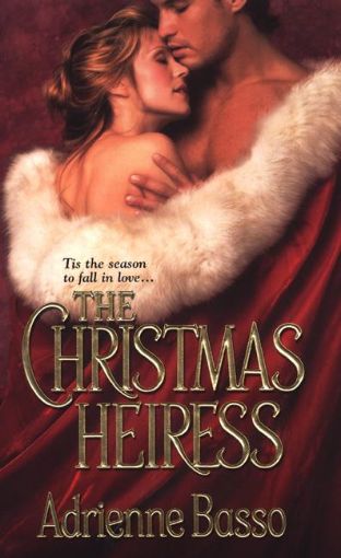 Picture of The Christmas Heiress
