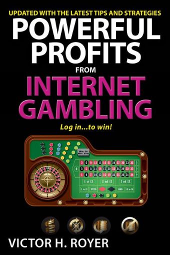 Picture of Powerful Profits From Internet Gambling