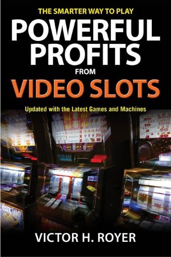 Picture of Powerful Profits From Video Slots