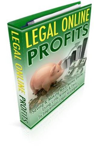 Picture of Legal Online Profits