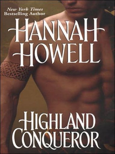 Picture of Highland Conqueror