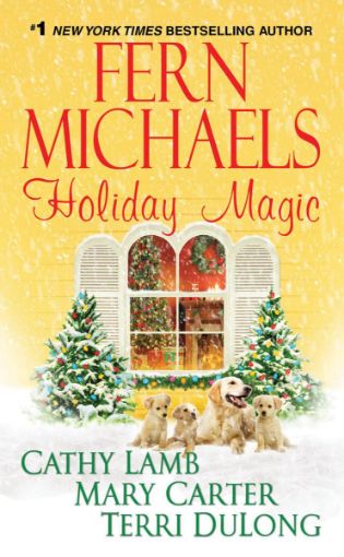 Picture of Holiday Magic