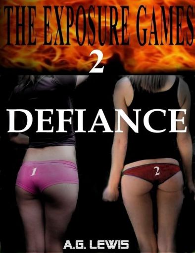 Picture of The Exposure Games 2, Defiance