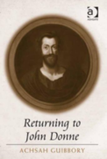 Picture of Returning to John Donne