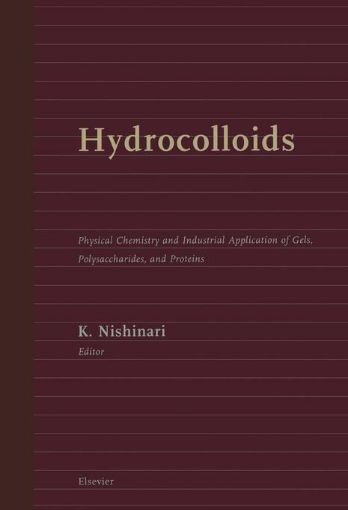 Picture of Hydrocolloids