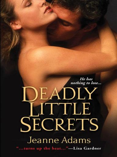 Picture of Deadly Little Secrets
