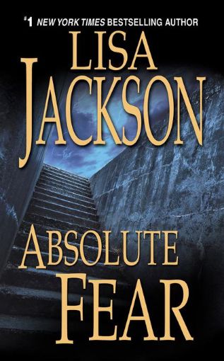 Picture of Absolute Fear
