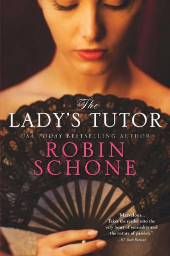 Picture of The Lady's Tutor