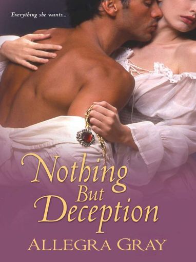 Picture of Nothing But Deception
