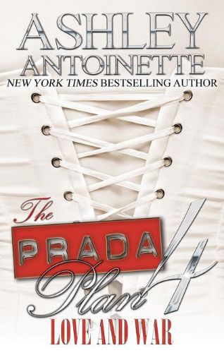 Picture of The Prada Plan 4: Love & War