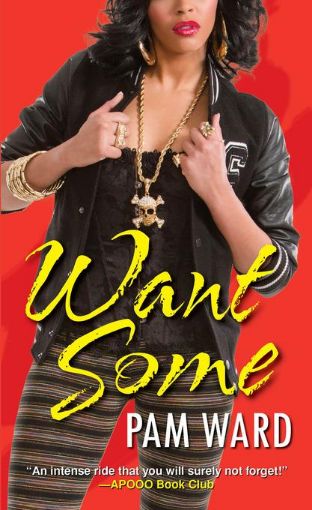 Picture of Want Some