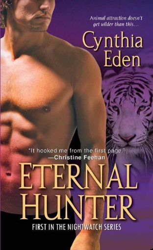 Picture of Eternal Hunter