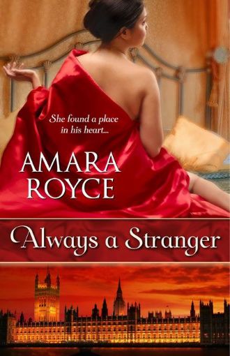Picture of Always a Stranger