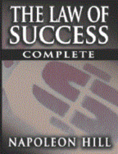 Picture of Law Of Success Lesson 1: Master Mind