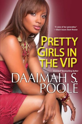 Picture of Pretty Girls in the VIP