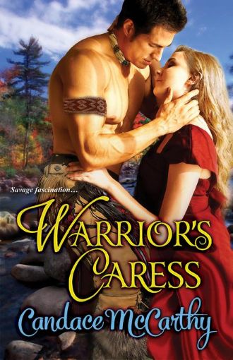 Picture of Warrior's Caress