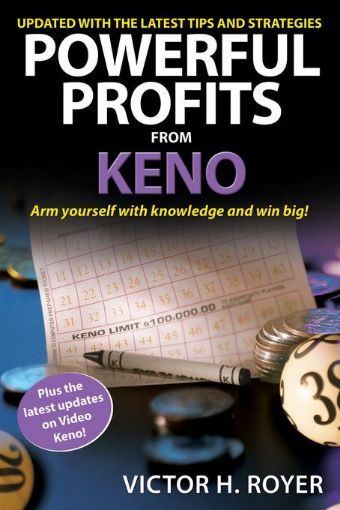 Picture of Powerful Profits From Keno