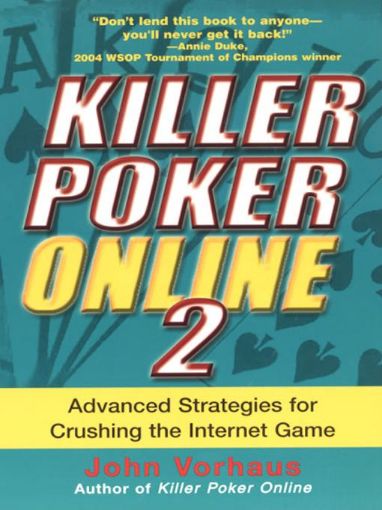 Picture of Killer Poker Online/2