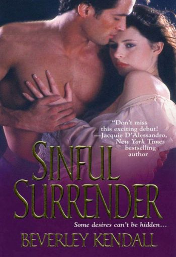 Picture of Sinful Surrender