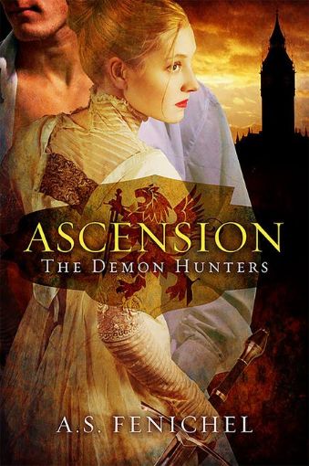 Picture of Ascension