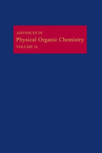 Picture of Advances in Physical Organic Chemistry