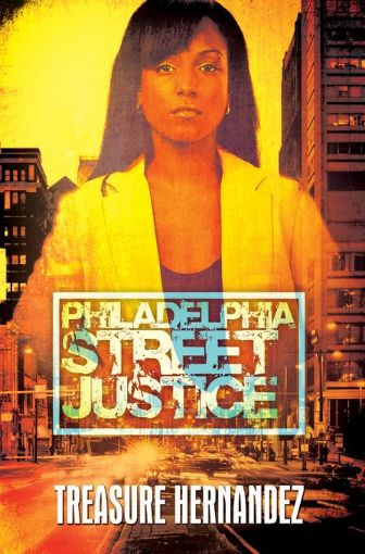Picture of Philadelphia: Street Justice