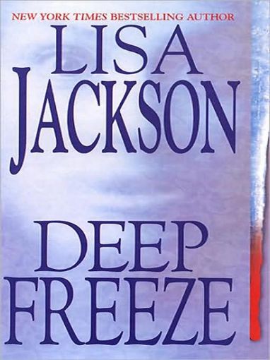 Picture of Deep Freeze