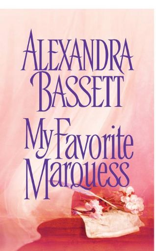 Picture of My Favorite Marquess