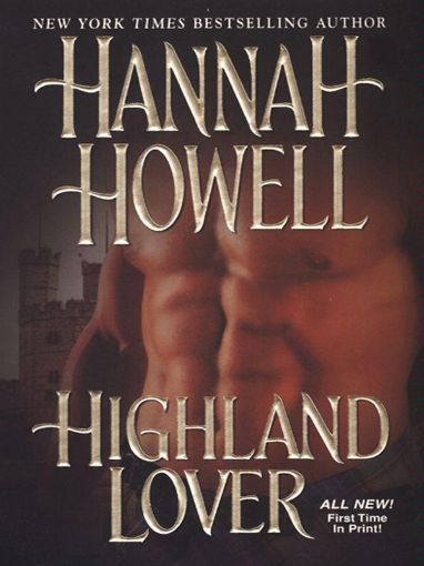Picture of Highland Lover