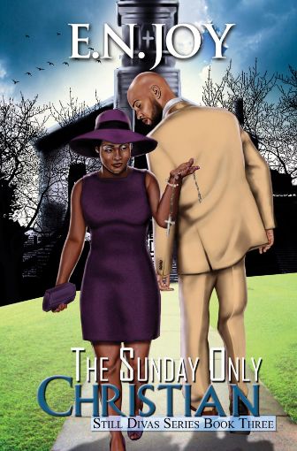 Picture of The Sunday Only Christian: Still Divas Series Book Three