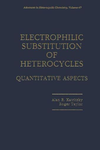 Picture of ADVANCES IN HETEROCYCLIC CHEMISTRY V47