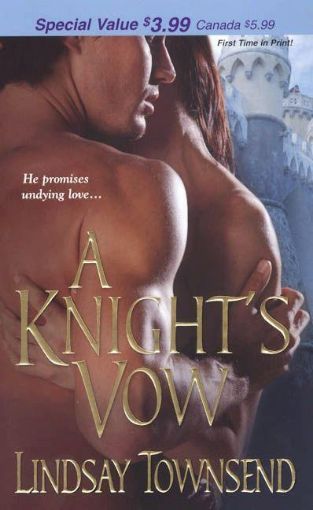 Picture of A Knight's Vow