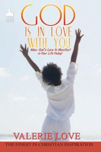 Picture of God Is in Love with You