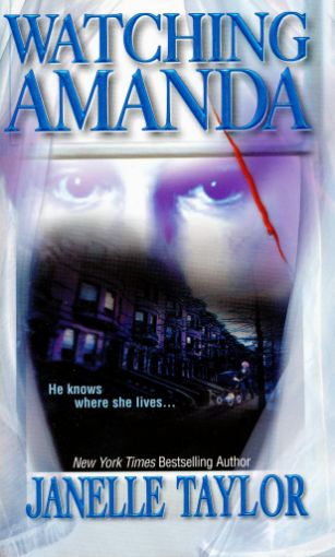Picture of Watching Amanda