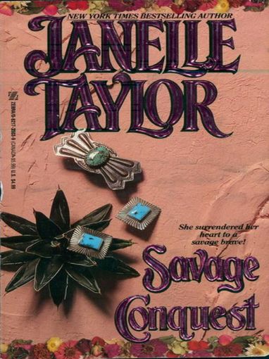 Picture of Savage Conquest
