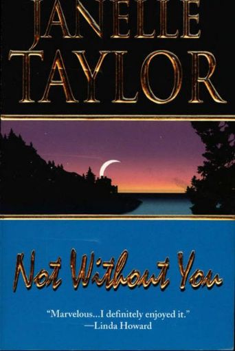 Picture of Not Without You