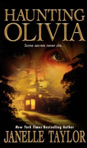 Picture of Haunting Olivia