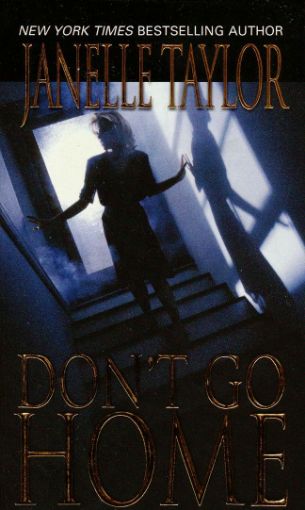 Picture of Don't Go Home