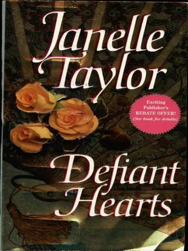 Picture of Defiant Hearts