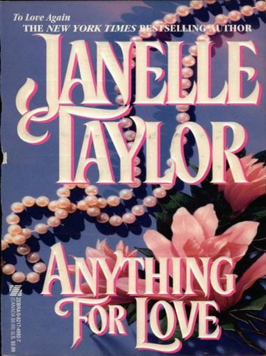 Picture of Anything for Love