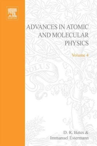 Picture of ADV IN ATOMIC & MOLECULAR PHYSICS V4