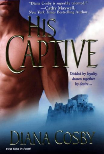 Picture of His Captive