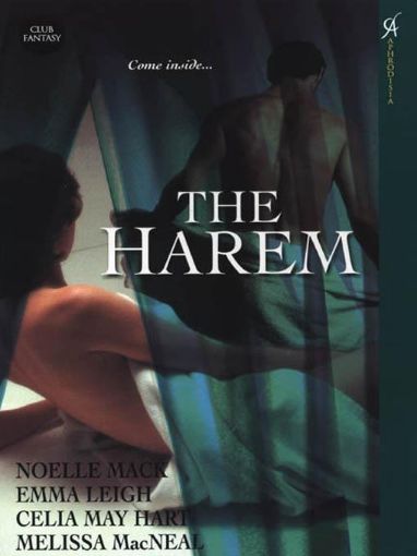 Picture of The Harem